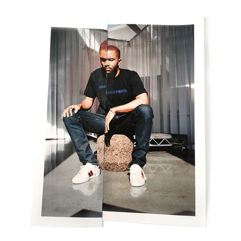 chanel frank ocean lyrics asap rocky|Frank Ocean .